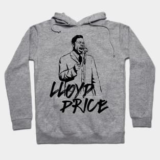 L Price Hoodie